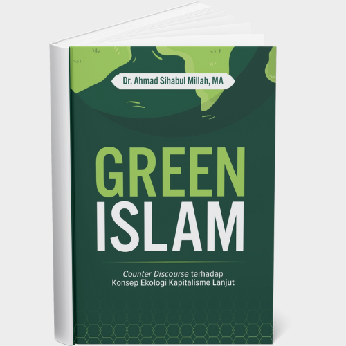 green islam - Buku