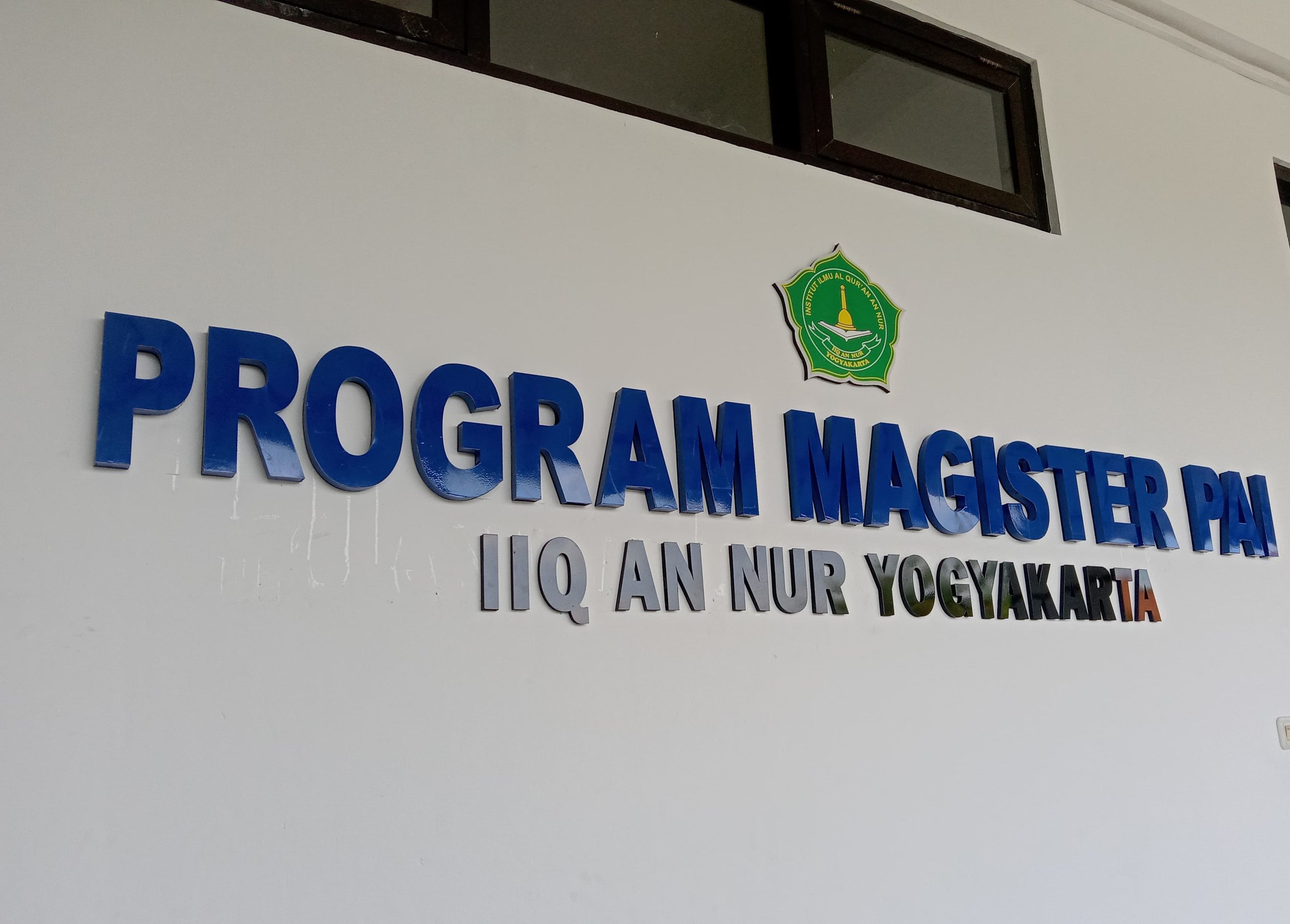 Magister PAI